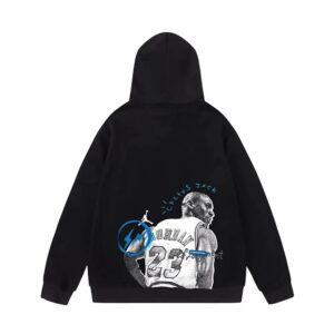 Jordan&travisscott&fragment Hoodies