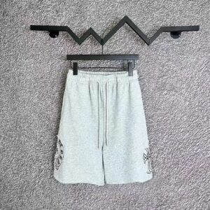 Chrome Hearts Multicolor Five Point Shorts Collection