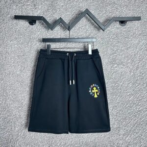 Chrome Hearts Multicolor Five Point Shorts Collection