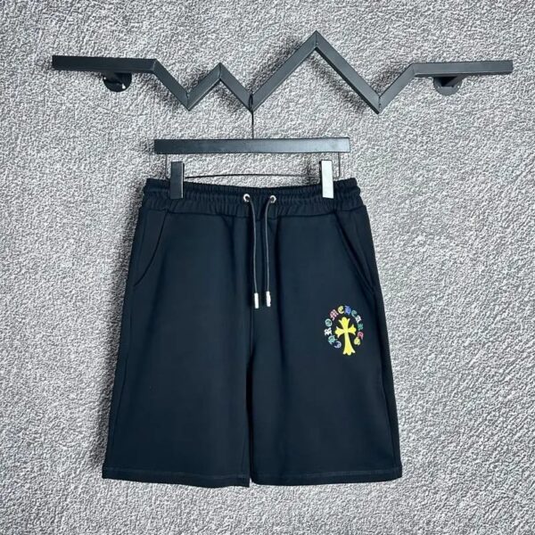 Chrome Hearts Multicolor Five Point Shorts Collection