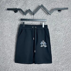 Chrome Hearts Multicolor Five Point Shorts Collection