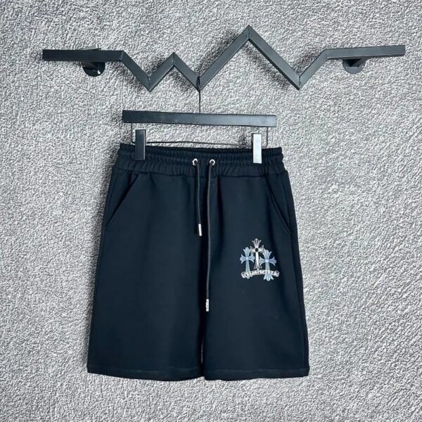 Chrome Hearts Multicolor Five Point Shorts Collection