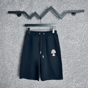 Chrome Hearts Multicolor Five Point Shorts Collection