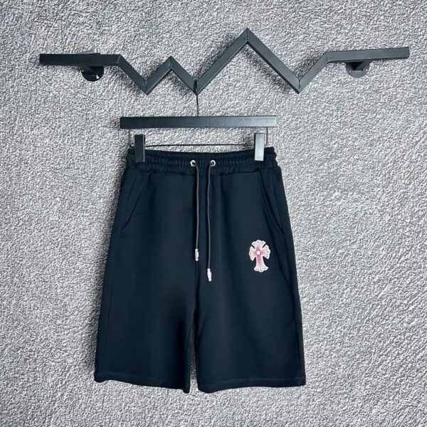 Chrome Hearts Multicolor Five Point Shorts Collection