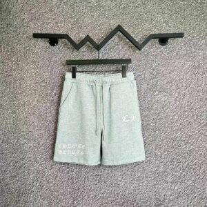 Chrome Hearts Multicolor Five Point Shorts Collection