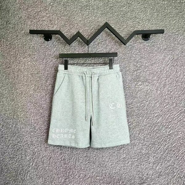 Chrome Hearts Multicolor Five Point Shorts Collection