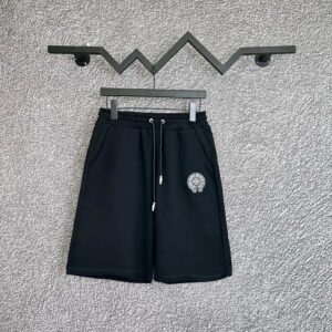 Chrome Hearts Multicolor Five Point Shorts Collection
