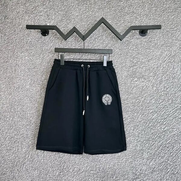 Chrome Hearts Multicolor Five Point Shorts Collection