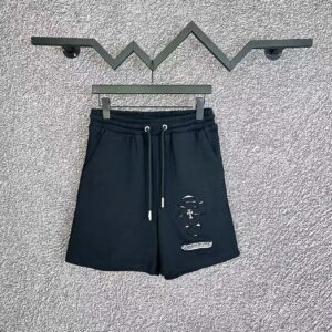 Chrome Hearts Multicolor Five Point Shorts Collection