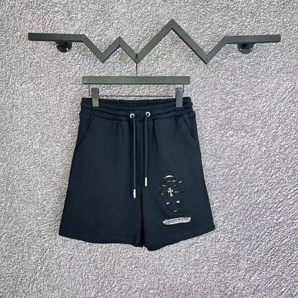 Chrome Hearts Multicolor Five Point Shorts Collection