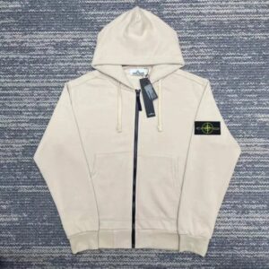 Stone Island Spectrum Robe|Dynamic Coloring Lab