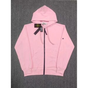 Stone Island Spectrum Robe|Dynamic Coloring Lab