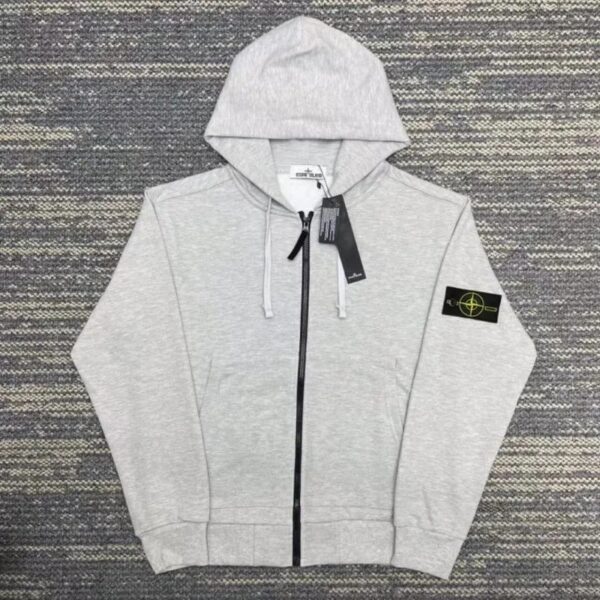 Stone Island Spectrum Robe｜Dynamic Coloring Lab - 图片 2