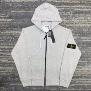 Stone Island Spectrum Robe|Dynamic Coloring Lab