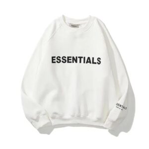 FOG Re-Line Brand ESSENTIALS Multicolor Hoodie