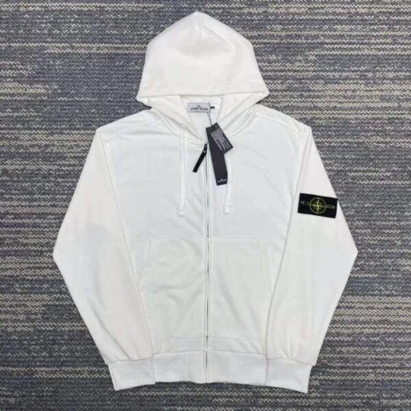 Stone Island Spectrum Robe｜Dynamic Coloring Lab