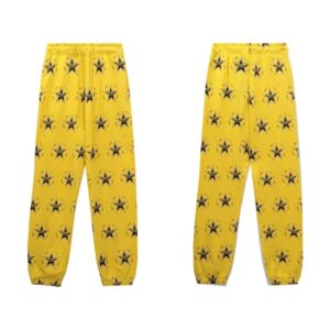 DENIM TEARS Roots Sweatpants｜Concrete Garden