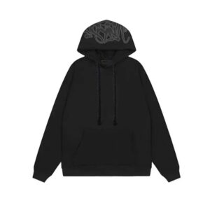 SYNA WORD Modular Hoodie