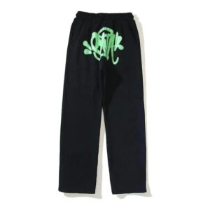 SYNA WORD Multicolor Sweatpants｜Motion Capture System
