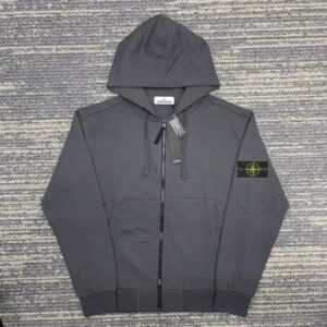 Stone Island Spectrum Robe|Dynamic Coloring Lab