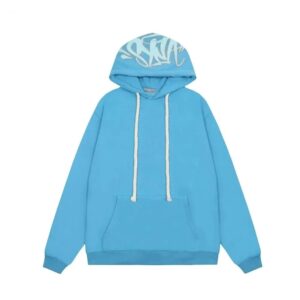 SYNA WORD Modular Hoodie