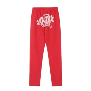SYNA WORD Multicolor Sweatpants｜Motion Capture System