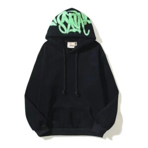 SYNA WORD Modular Hoodie