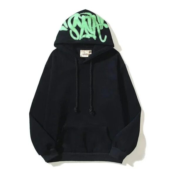 SYNA WORD Modular Hoodie