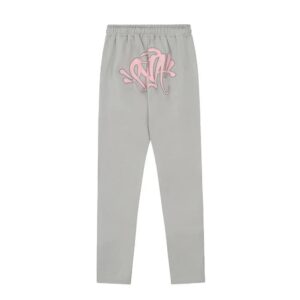 SYNA WORD Multicolor Sweatpants｜Motion Capture System