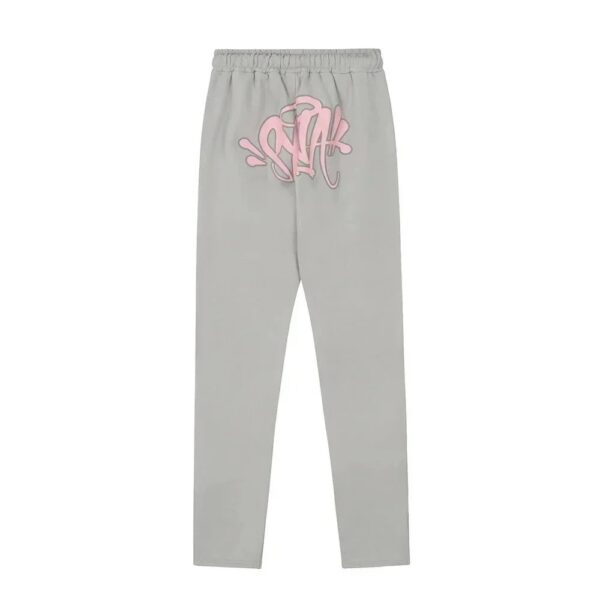 SYNA WORD Multicolor Sweatpants｜Motion Capture System