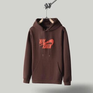 Travis Scott & Jordan Hoodie