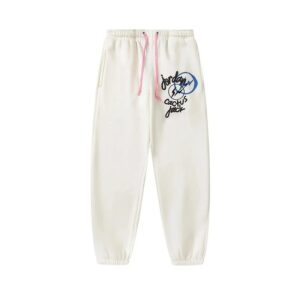 Jordan&travisscott&fragment Sweatpants