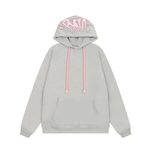 SYNA WORD Modular Hoodie