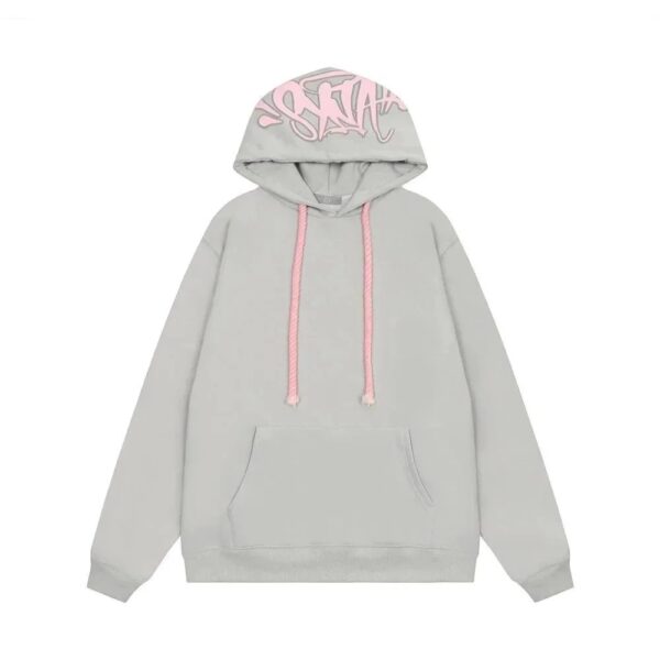 SYNA WORD Modular Hoodie