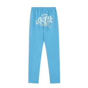 SYNA WORD Multicolor Sweatpants｜Motion Capture System