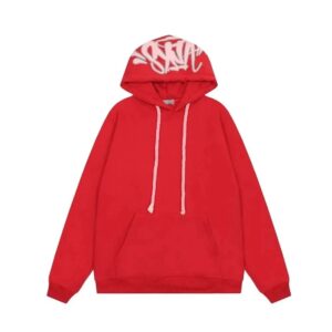SYNA WORD Modular Hoodie