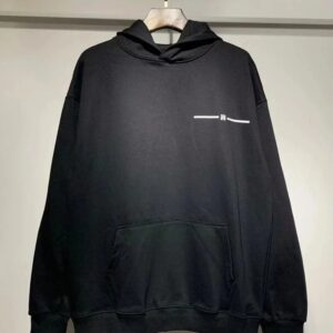 Amiri Logo Print Ink Splash Hoodie Multicolor Collection