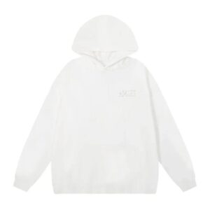 Amiri Logo Print Ink Splash Hoodie Multicolor Collection