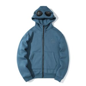 C.P. Company Eyewear Hoodie|Urban Tactical Gear System