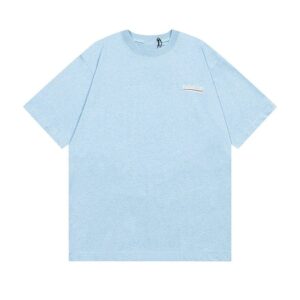 Balenciaga Coke Wave Multi Color T-Shirt