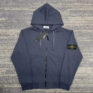 Stone Island Spectrum Robe|Dynamic Coloring Lab