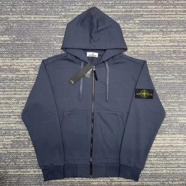 Stone Island Spectrum Robe｜Dynamic Coloring Lab