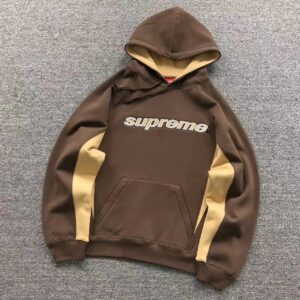 Supreme Printed Sweatshirt
