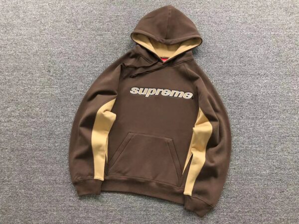Supreme Printed Sweatshirt