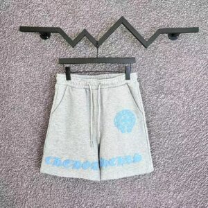Chrome Hearts Multicolor Five Point Shorts Collection