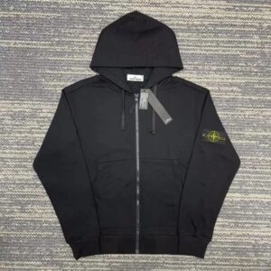 Stone Island Spectrum Robe|Dynamic Coloring Lab