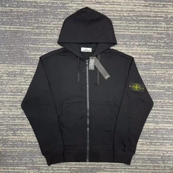 Stone Island Spectrum Robe｜Dynamic Coloring Lab