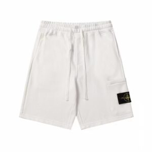 Stone Island Functional Shorts