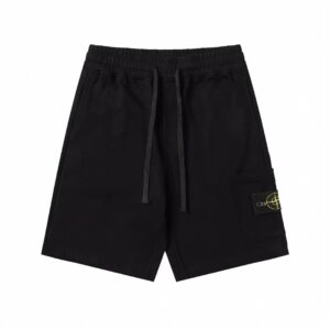 Stone Island Functional Shorts