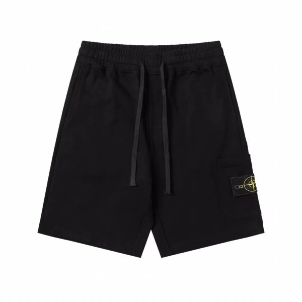 Stone Island Functional Shorts